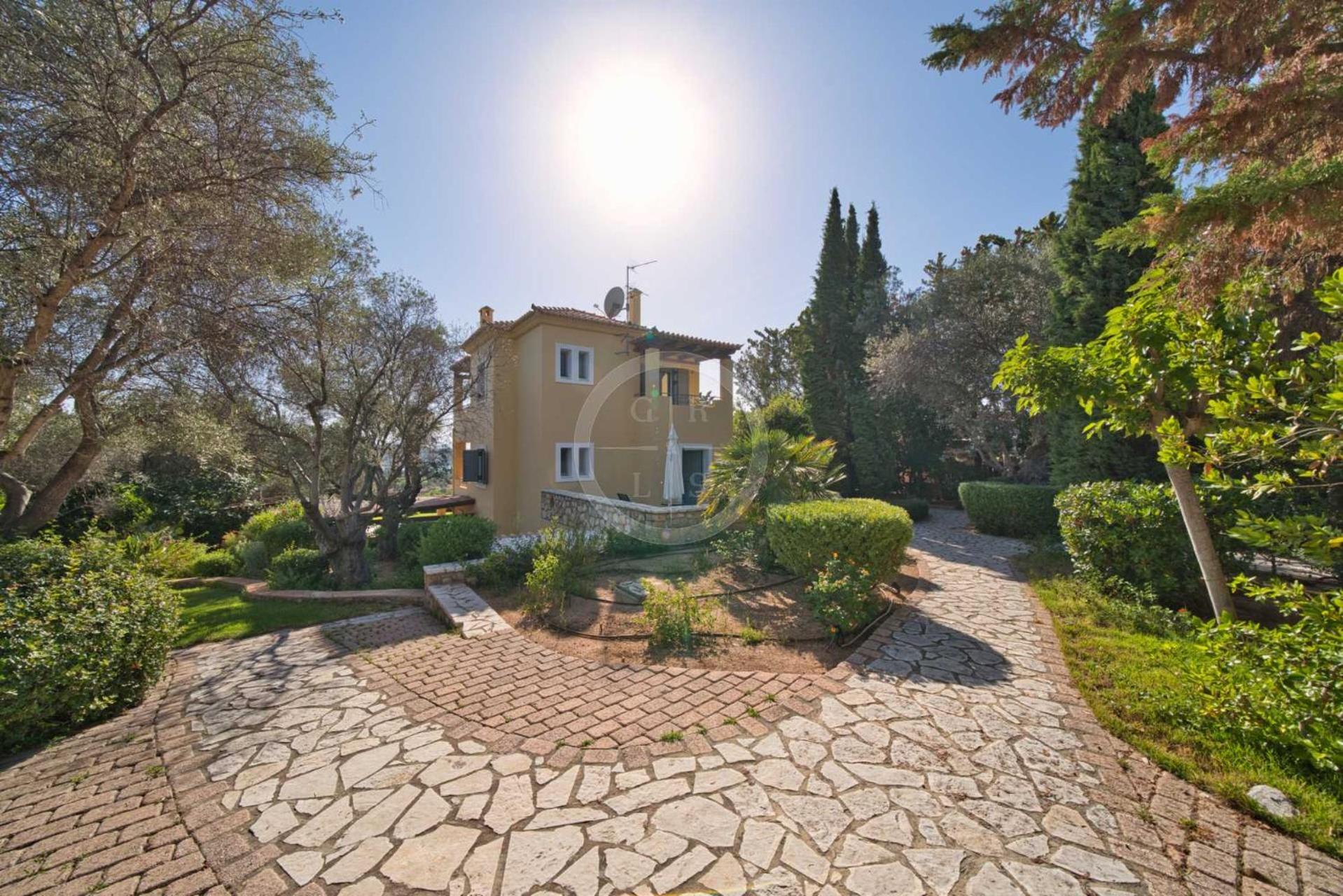 Villa Clementine 波多河丽 外观 照片